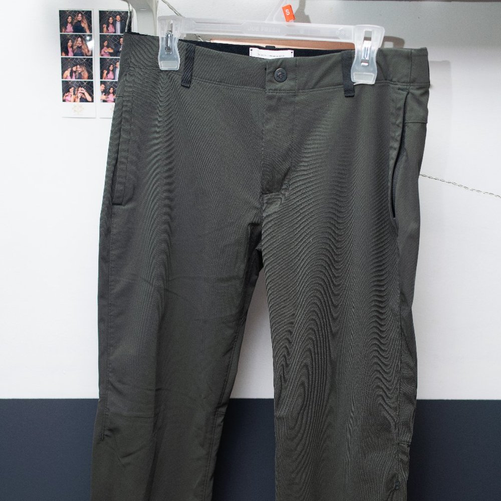 Reigning Champ Coach's Pant Men